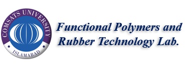 Functional Polymer and Rubber Technology Lab